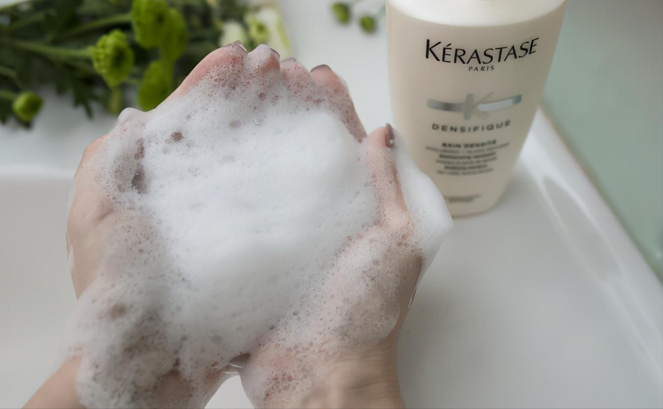 防脱固发洗发水推荐真实测评,防脱固发洗发水测评真实推荐