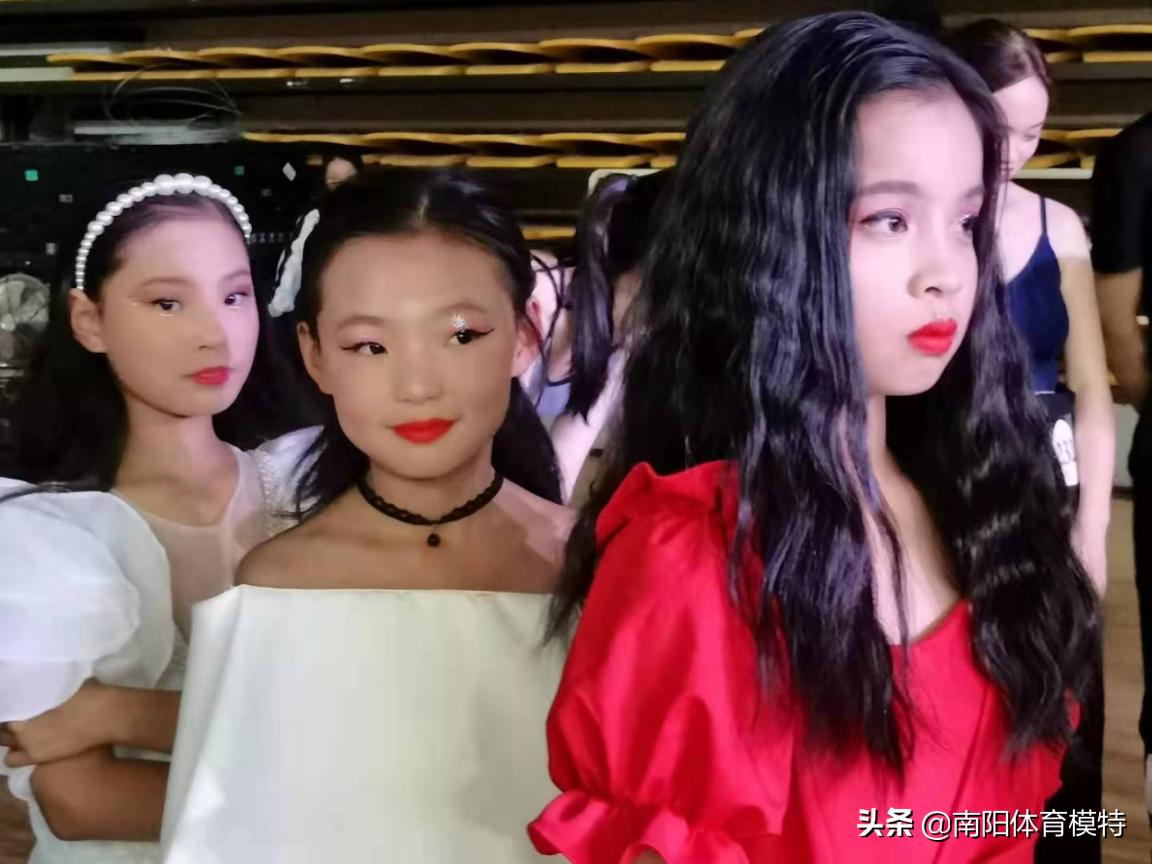 南阳全民健身模特大赛,2021年南阳市全民健身大会