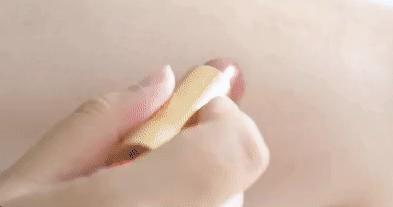 gucci口红开箱绿色盒,gucci口红开箱全过程