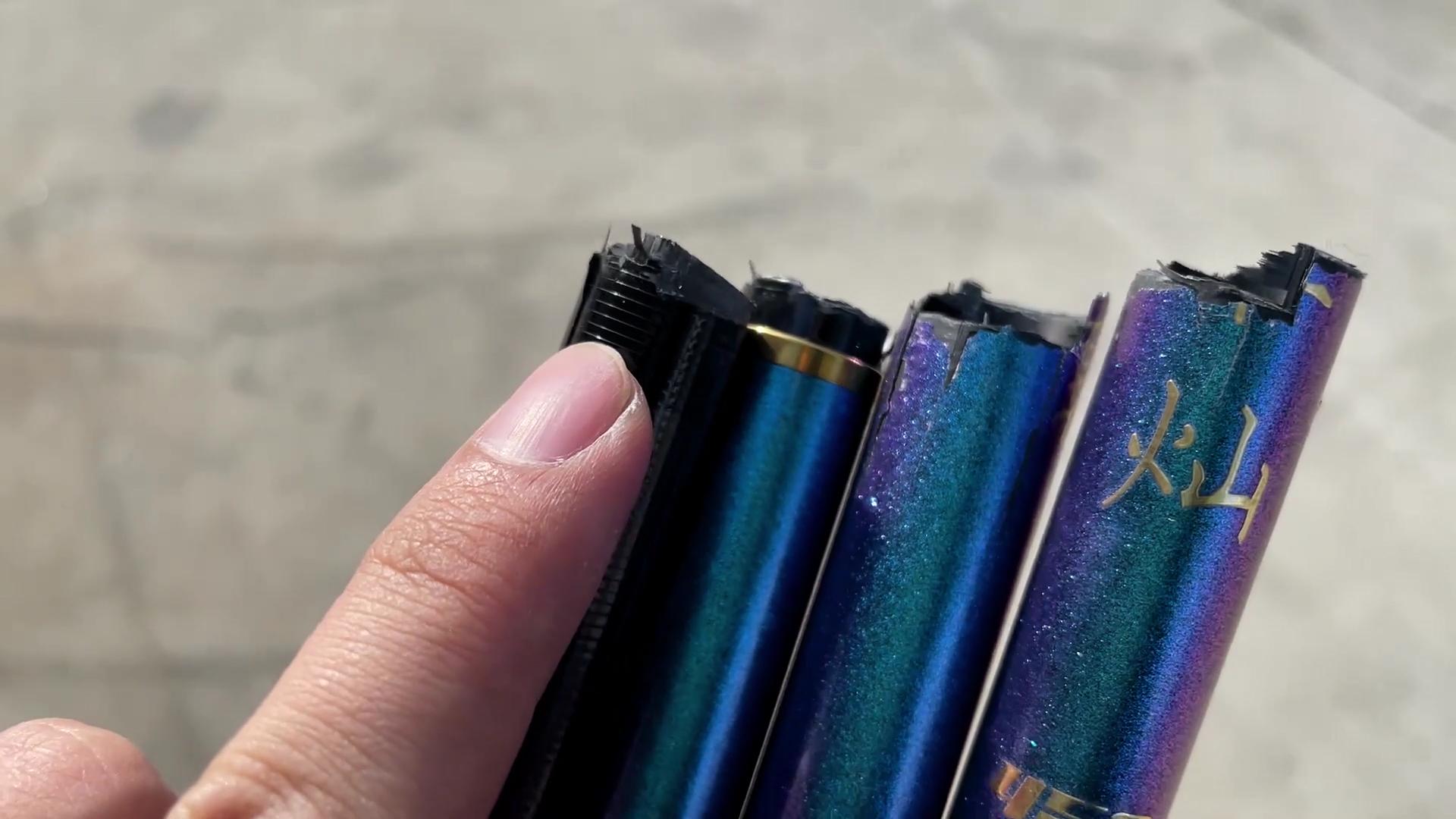 宝飞龙千绝鱼竿怎么样查真假,哪些知名鱼竿品牌是宝飞龙代工的