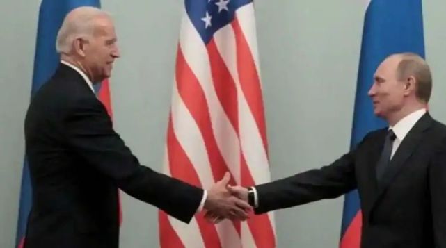 美俄最新局势中方态度预测,美俄最新局势对中国基金有影响吗