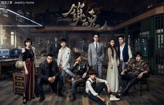 五毛视效、剧本大改、服化不在线……是什么让镇魂女孩爱不释手?