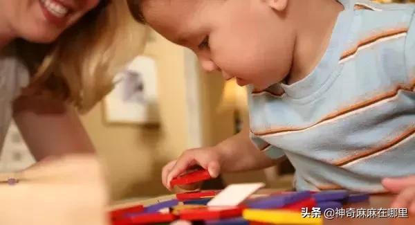 和孩子玩的游戏越玩越聪明,让孩子聪明又省钱的游戏