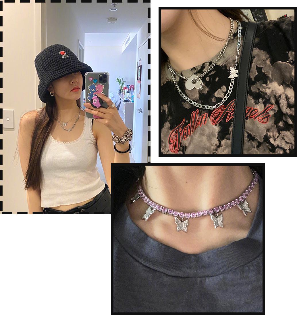 今年夏天最时髦的配饰,今夏最时髦的首饰真的美翻了