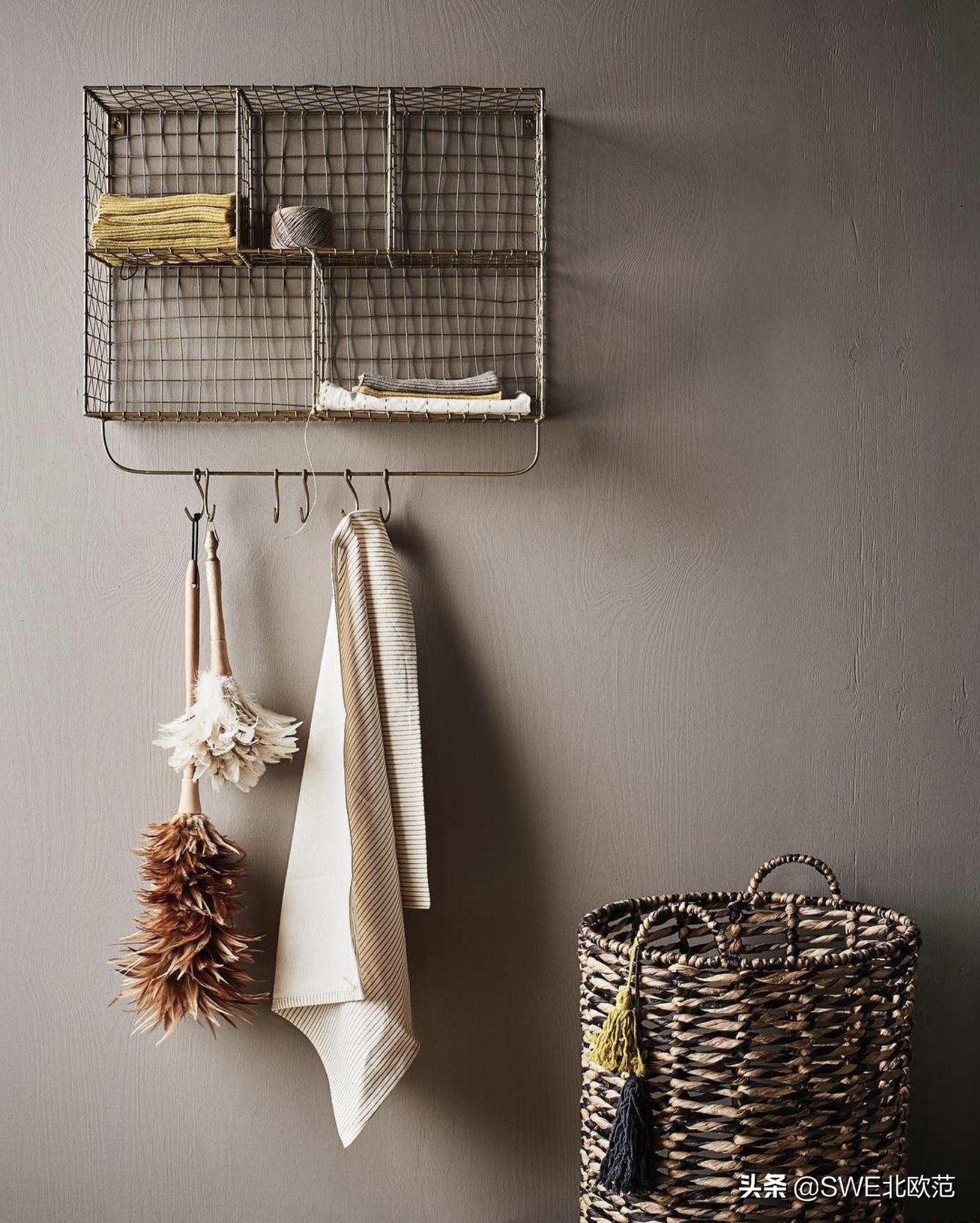 北欧风推荐的店铺有哪些,美式风格淘宝店铺推荐小众