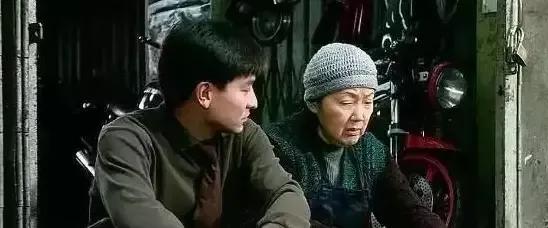 星爷电影中十大无台词配角,星爷电影中已故20位黄金配角