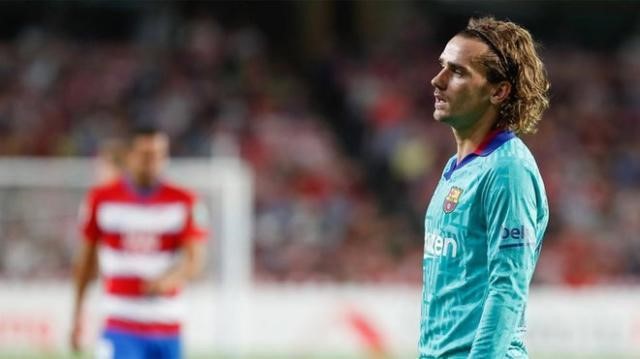 最强红蓝巴萨,最强红蓝大战