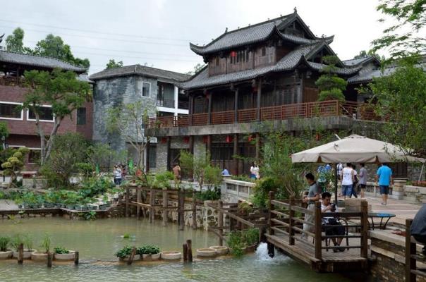 特色小镇发展基本情况,公布特色小镇经验案例