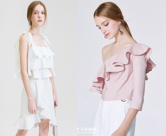 蕊子高端原创女装店,木素棉麻原创女装店