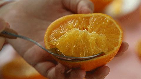 怎么挑选果冻橙才是甜橙子,比果冻橙还好吃的橙子