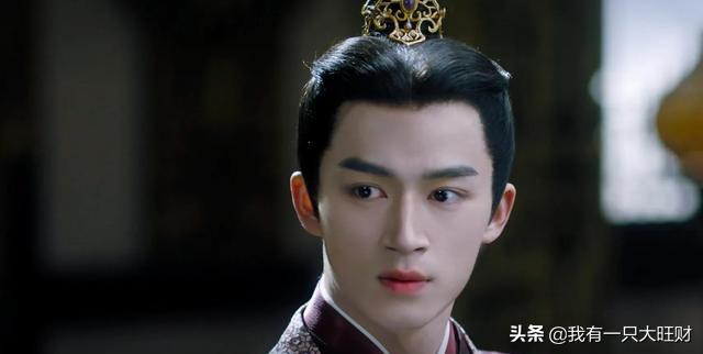 《周生如故》刘子行此生所求皆是漼时宜，可他至死不知爱强求不得