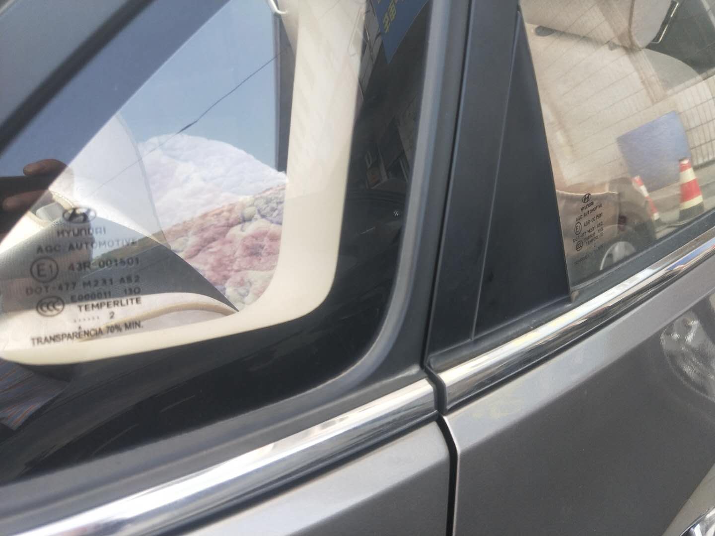 8年的二手车9万公里正常吗,现代悦动二手车10万公里