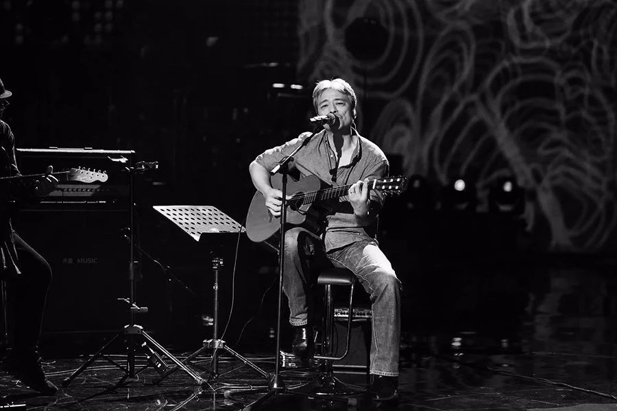 崔健合唱的十首歌曲,曾唱哭无数人的歌曲