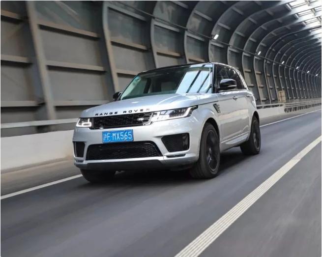 轴距短动力强,轴距达到3米