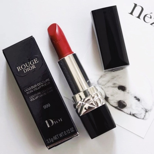 一定要送女朋友的几款口红 (给女生送口红送什么色号)