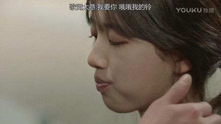 马伊琍刘烨面条吻,马伊琍和刘烨面条吻