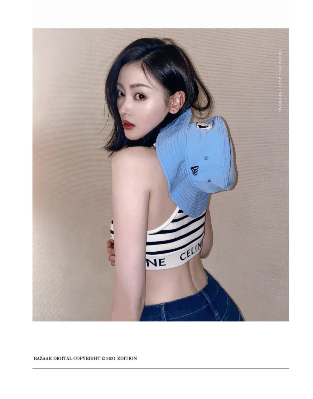 长痘女生的痛苦,体会长痘的痛苦