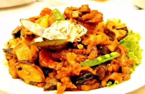 正宗的天津美食一定要尝一尝 (去天津必吃的100种美食)