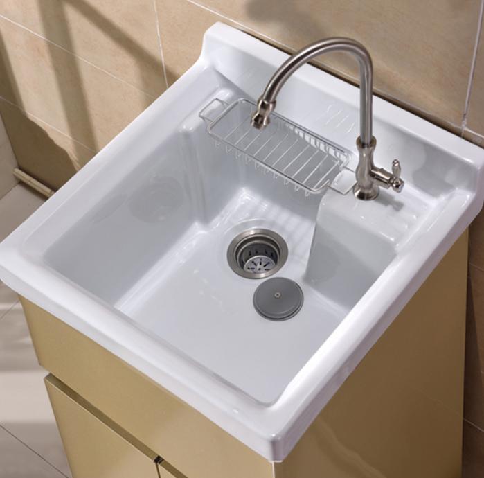 选浴室柜的注意事项,选浴室柜应该怎么选