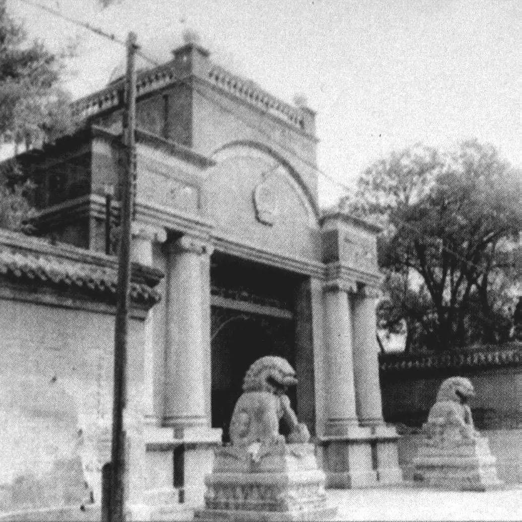 聊聊当年东单这片儿的馆子！