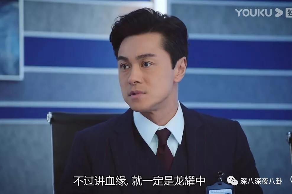 等了9年的电影,一口气看完法证先锋