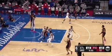 水花兄弟唯一一次对位,水花兄弟对阵雷霆