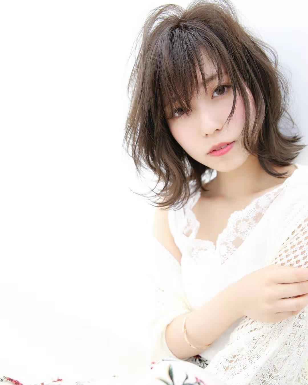 细软头发怎么护理才能不干燥,头发细软趴不烫发怎么办