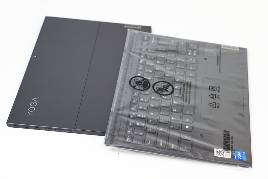 超级本平板,联想yogaduet13.3英寸轻薄