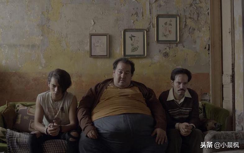 《行走距离》:400斤的胖子突破极限后,发现世界原来这么美好