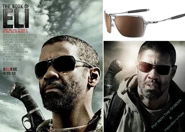 眼镜的百年发展史,一图看懂眼镜发展史