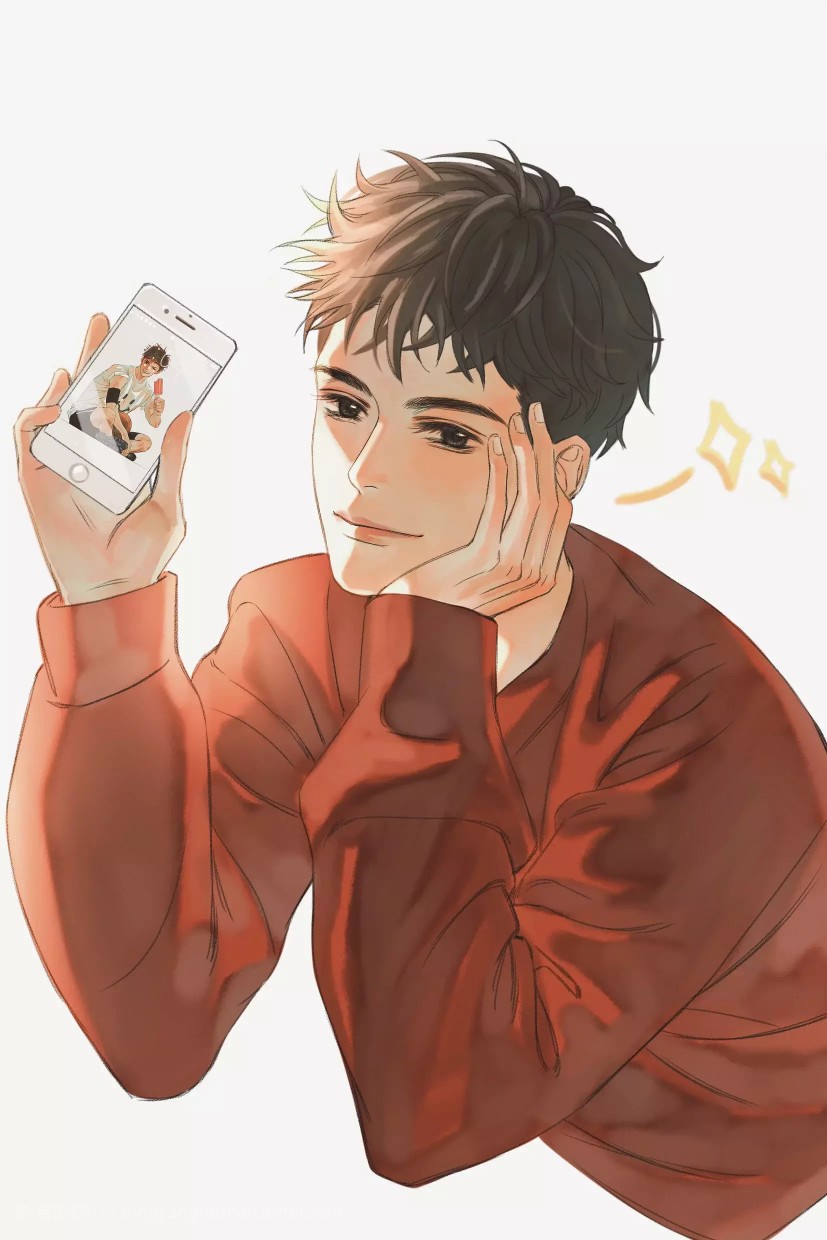 看过《撒野》的，不能错过它的姐妹篇，逗比VS阳光理智boy