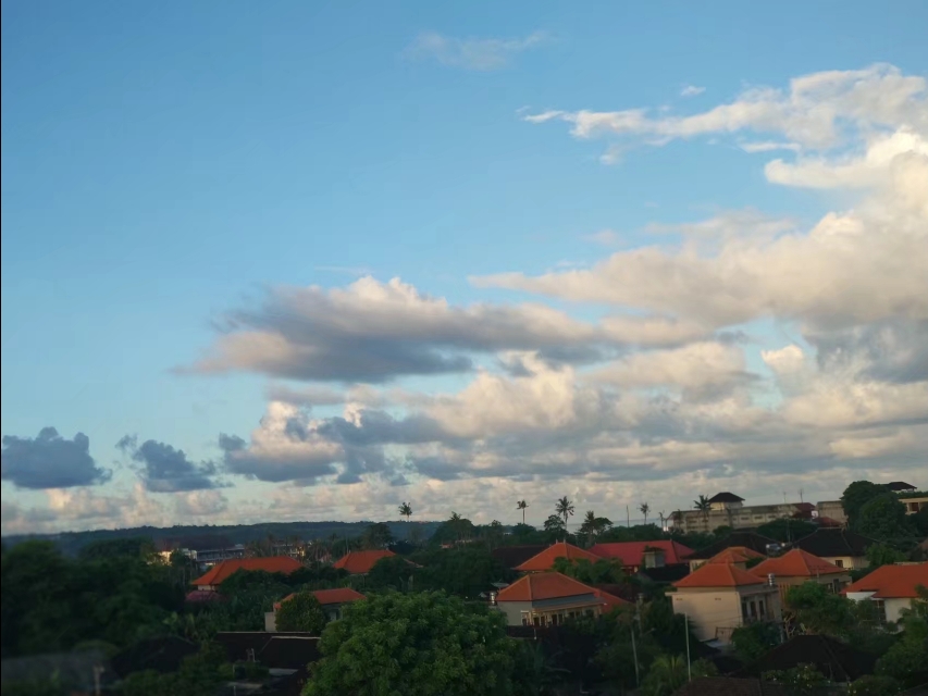 巴厘岛最美的地方是蓝梦岛,蓝梦岛最经典的地方是恶魔的眼泪