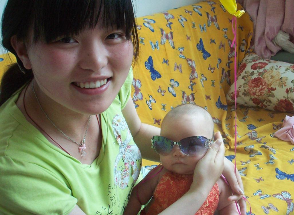 为什么宝妈都变微商,生完孩子后使劲发朋友圈做微商