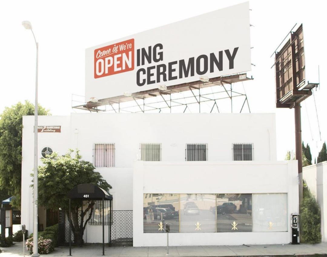 从Virgil联名到BAPE®开店,天猫会成为下一个潮流发源地吗?