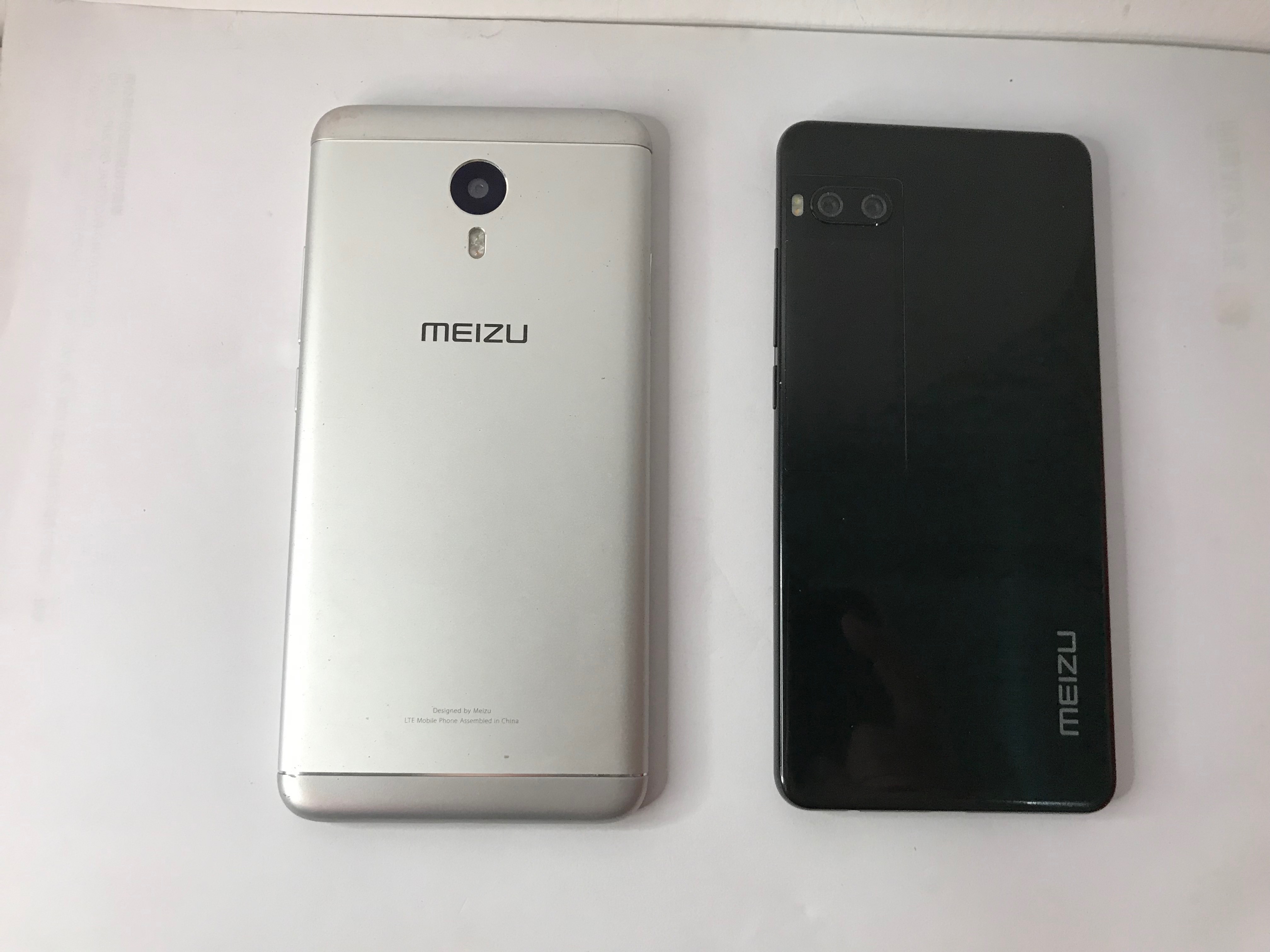 聊聊那些年曾经用过的部分手机（2008—2019）