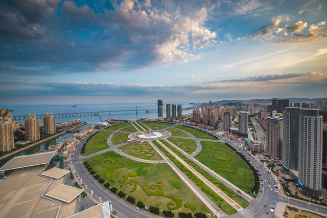 辽宁冬季一天旅游自驾游景点推荐,辽宁盘锦旅游攻略必玩的景点