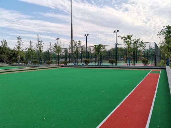 郑州中原区免费运动场地,郑州免费开放的体育场馆名单