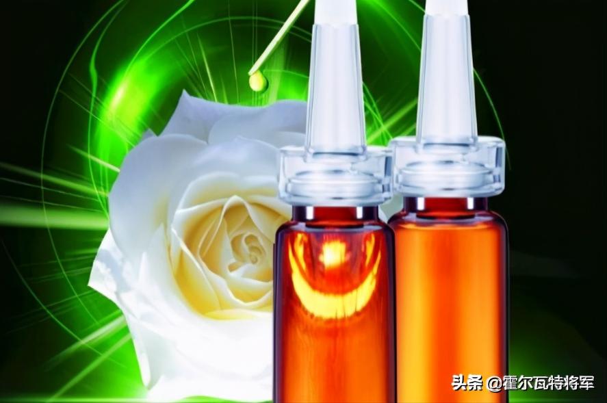 10种美妆变化史 (女性化妆为什么那么流行)