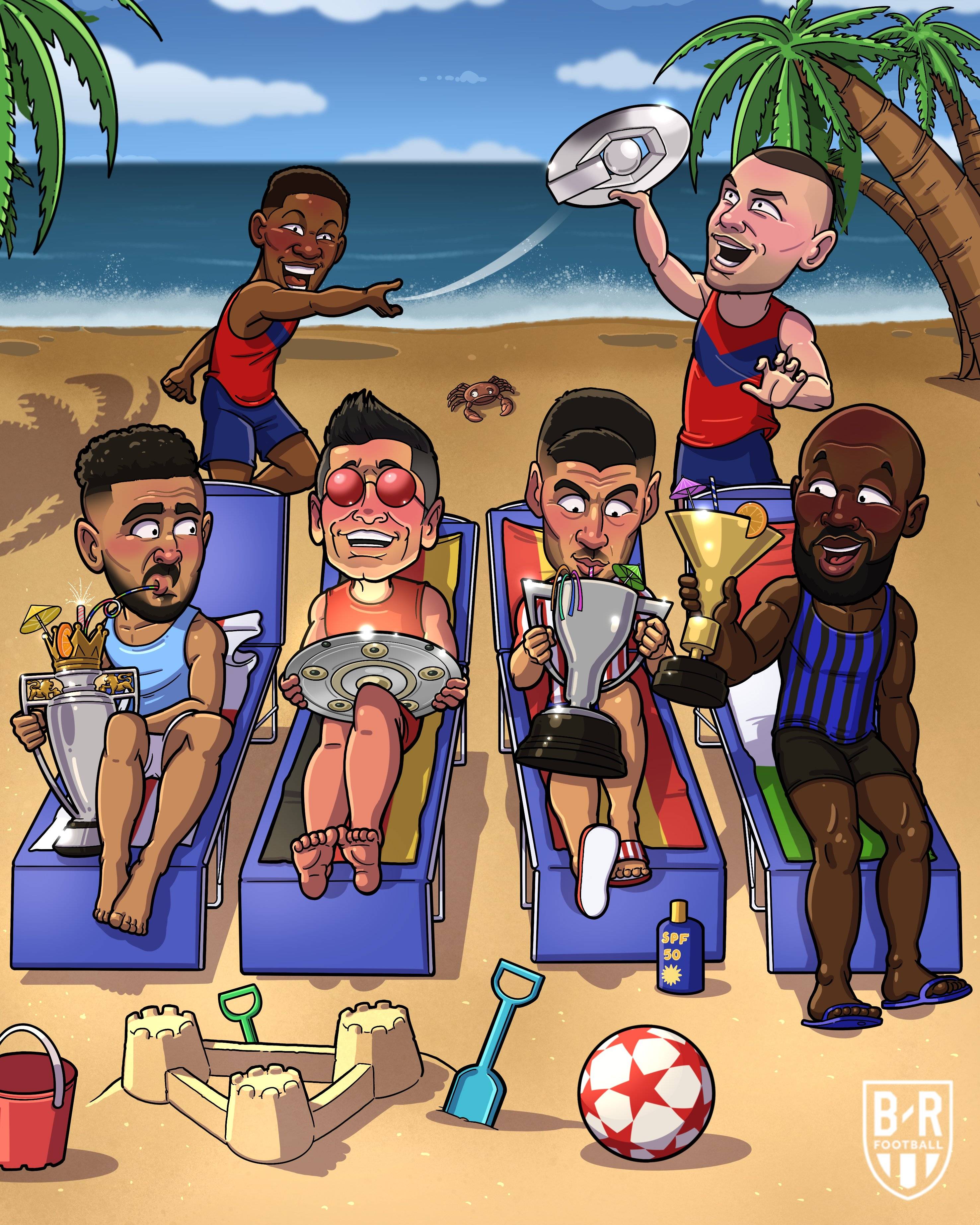 西超杯皇马将对战巴萨直播,西班牙超级杯巴萨对阵皇马