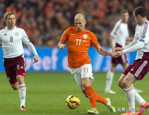 一招鲜吃遍天的球星,一招鲜吃遍天的人