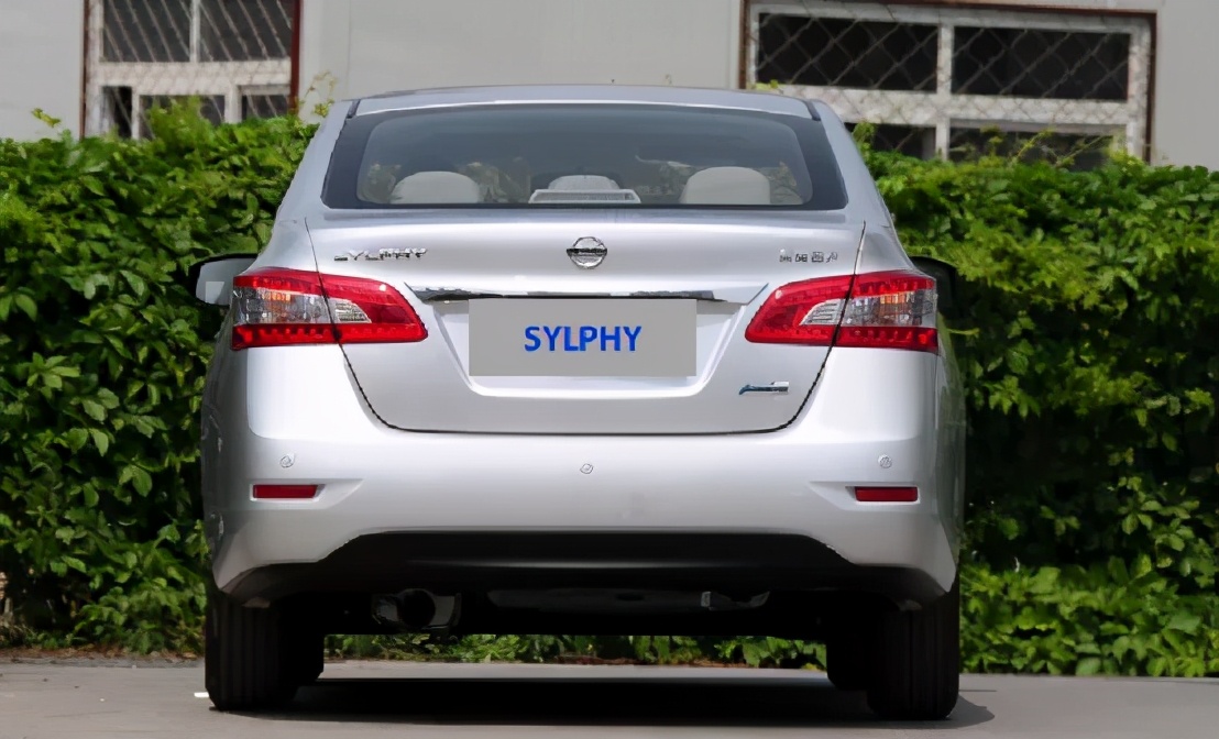 你最喜欢哪一款车配图,你最喜欢哪代天籁