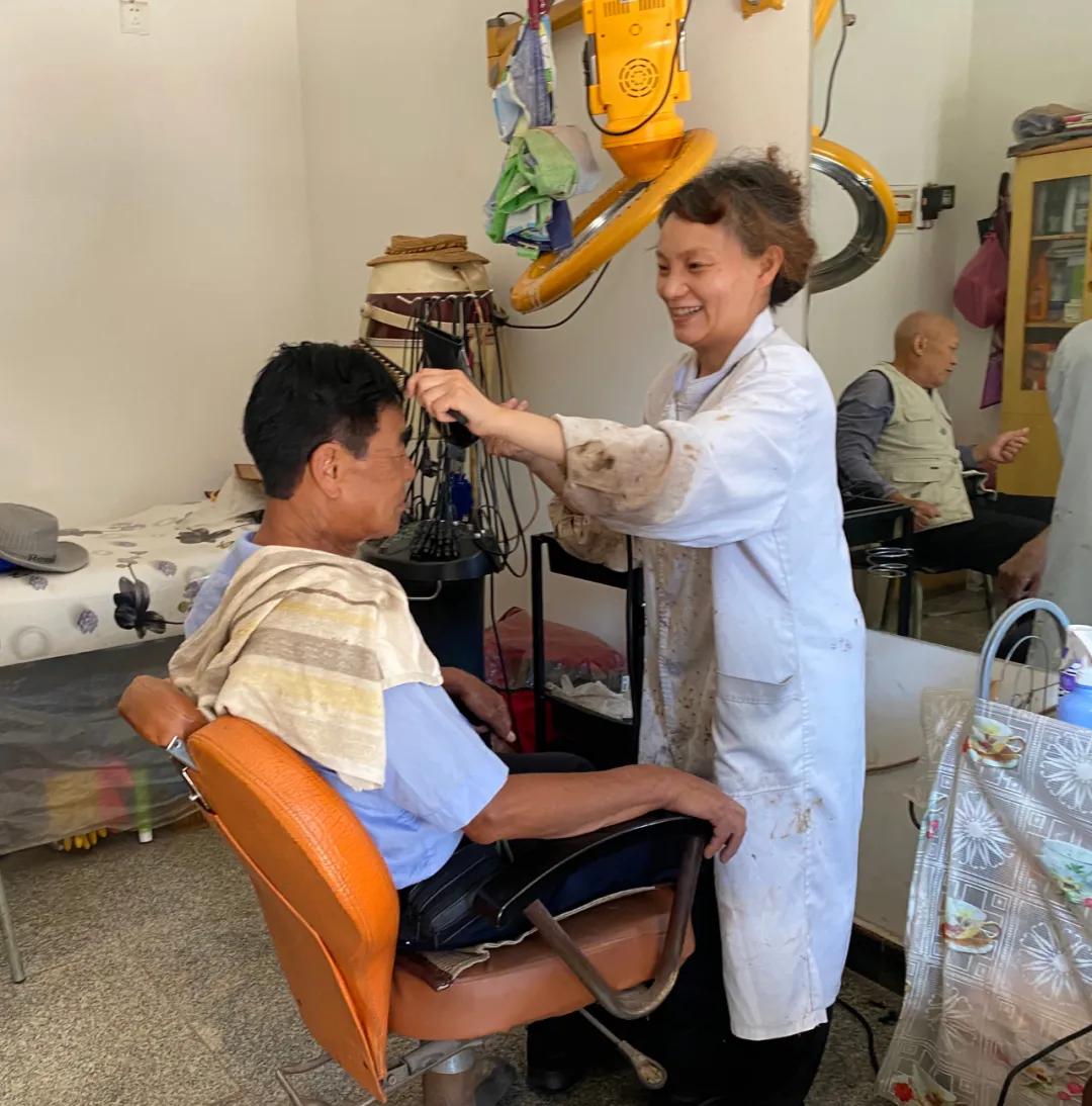 北街：踞守建昌古城北端，于繁华、深邃、柔婉间，勾勒明清气象