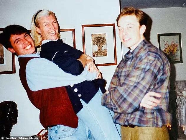 养大3个亿万富豪、67岁全裸上杂志：她的人生太硬核