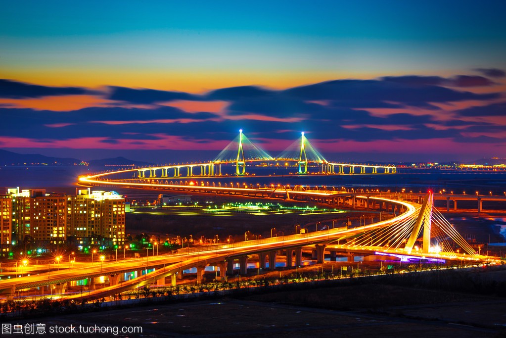 中国有多少个韩国城市,韩国著名的城市