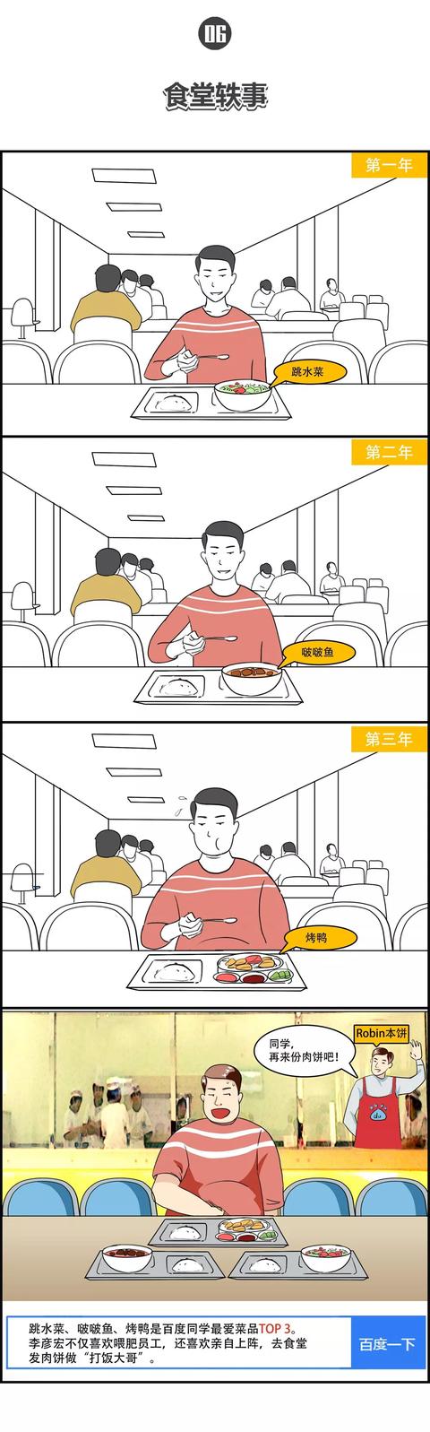 在百度上班是一种什么体验,百度昆仑芯上班体验