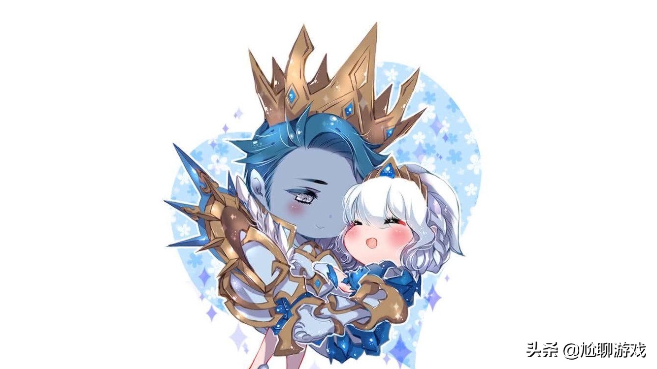 王者荣耀各个英雄台词对怼,王者荣耀五对超甜cp的语音