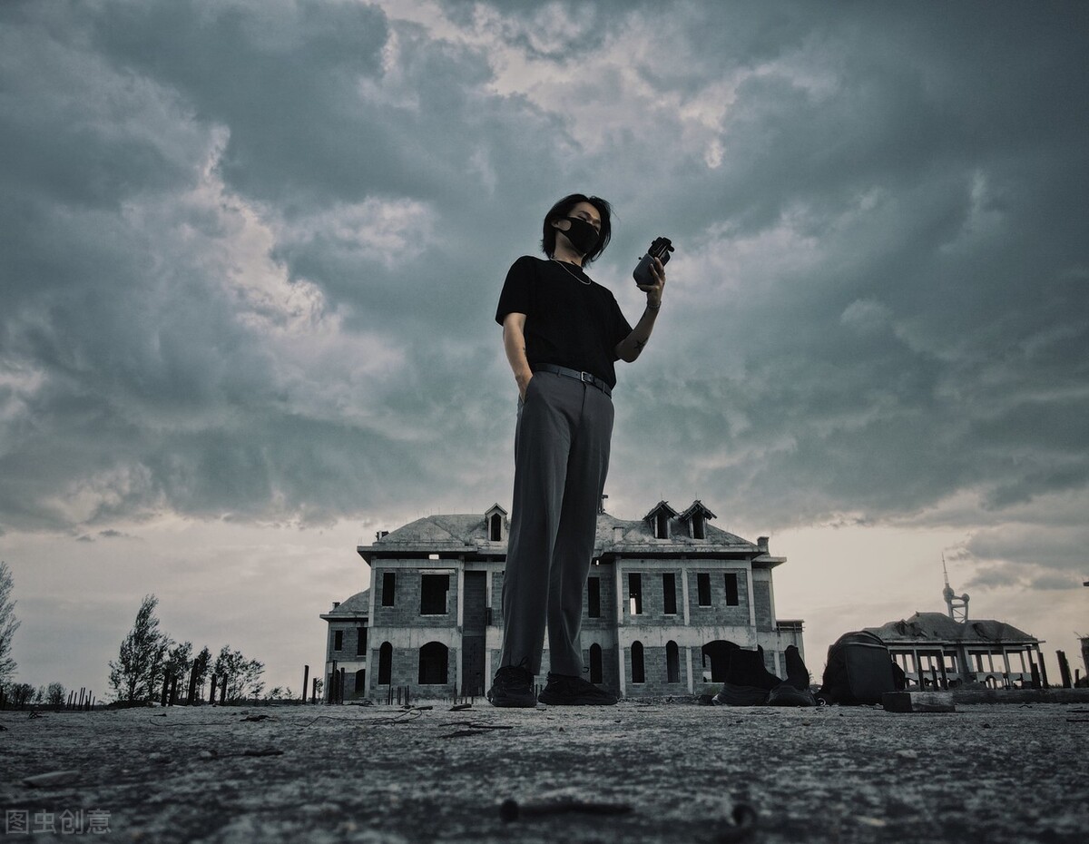 如果买到烂尾楼了应该怎么办,买烂尾楼需要注意什么