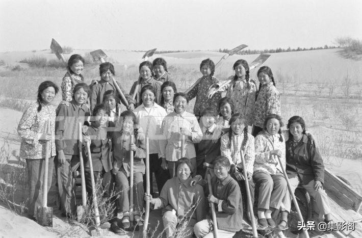 榆林市镇川镇老照片 (榆林市卫校老照片)