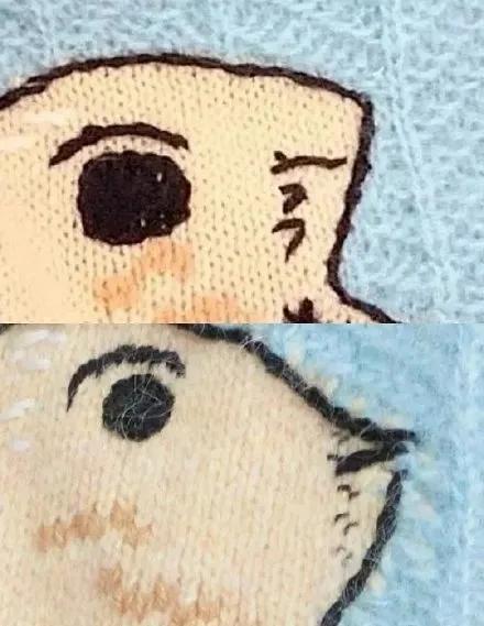 鞠婧祎的衣服是假的吗,鞠婧祎被质疑穿山寨回放