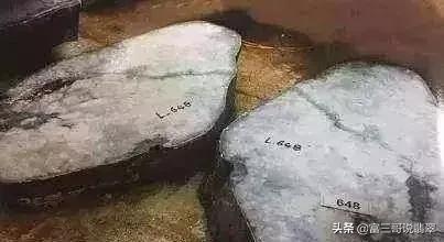 赌石赌的到底是什么,赌石的四种赌法